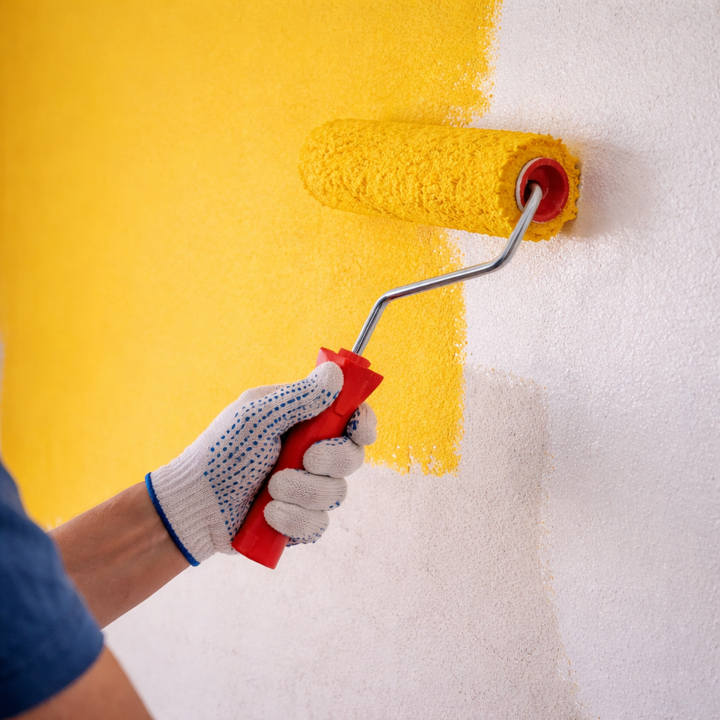 Pintura Residencial