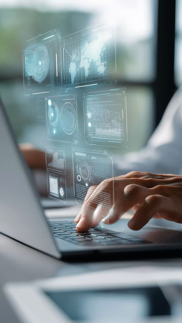 Troco soluções tecnológicas (inovações, implementações e chatbots) por serviços ou parcerias