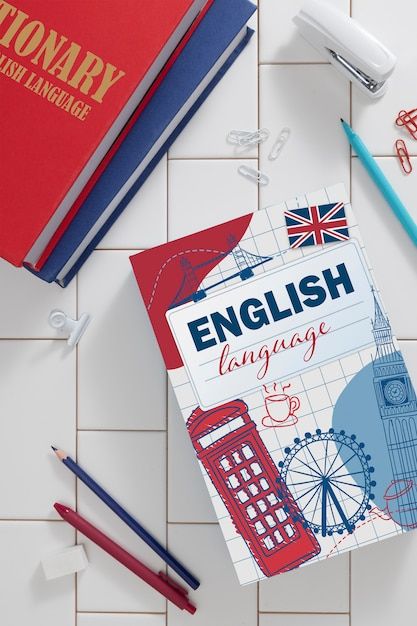 Aulas de Inglês