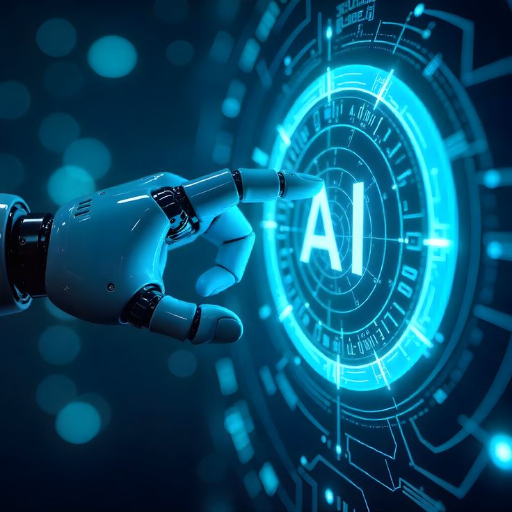 Automações de Processos com IA para o seu negócio